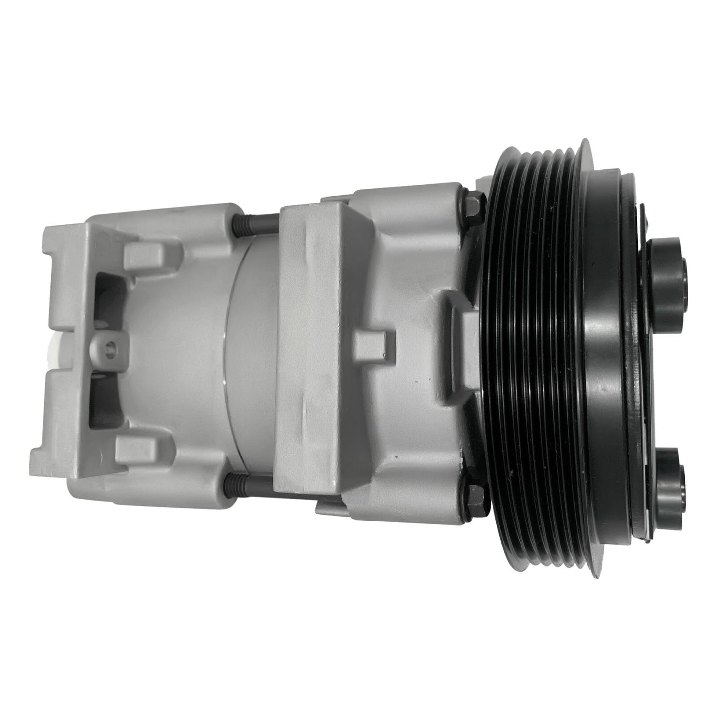 AC Compressor Kit With Condenser for Ford Focus 2.0L (2000–2002)