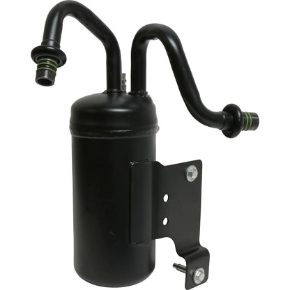 A/C Compressor Kit Replacement for Dodge Ram 1500 3.7L (2002–2008)