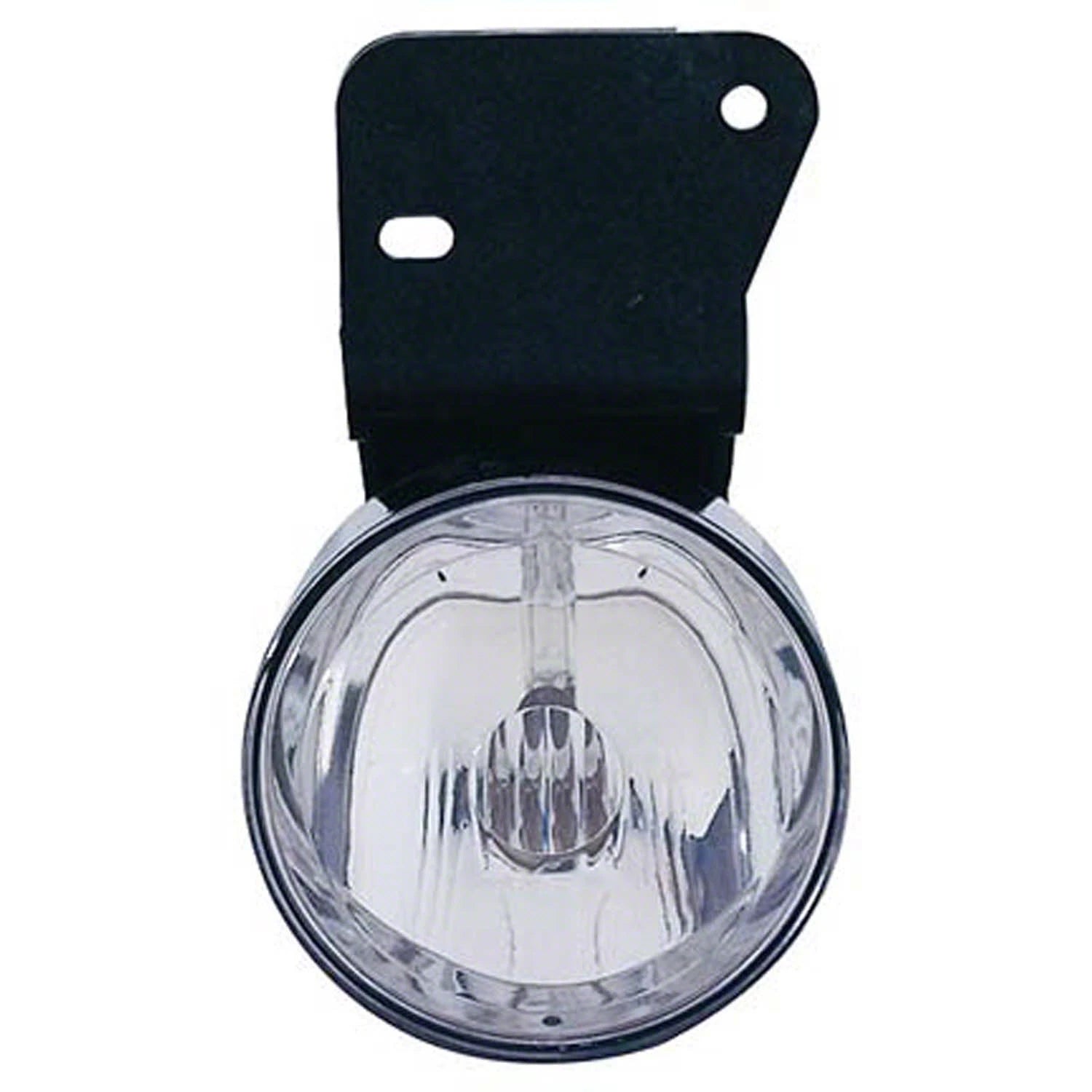 Replacement Driver Side Fog Light Assembly For 1999-2005 Pontiac Grand Am