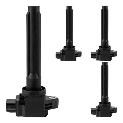 4PC Ignition Coil for Mitsubishi Outlander (2014–2019)