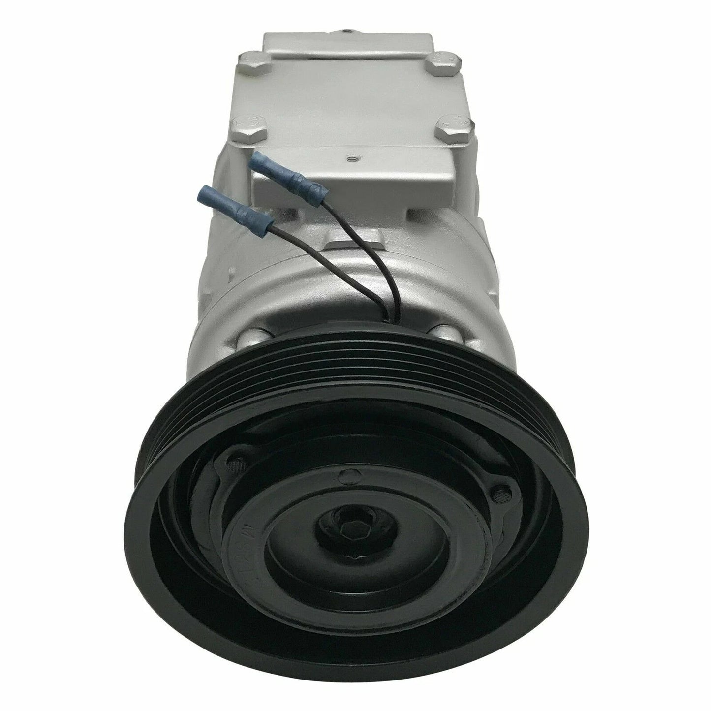 AC Compressor Kit Replacement for Chevrolet Captiva CG (2011–2016)