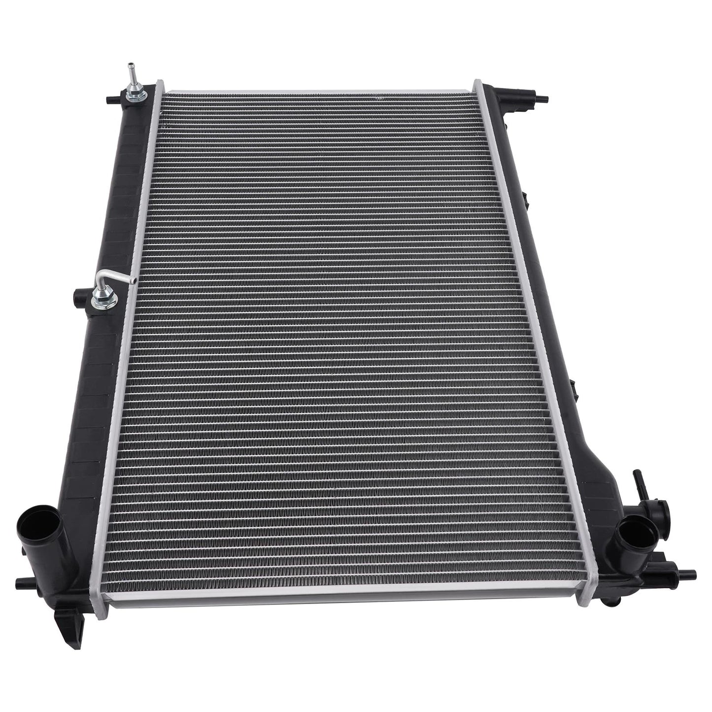 Coolant Radiator for Nissan Murano V6 3.5L 2015–2021