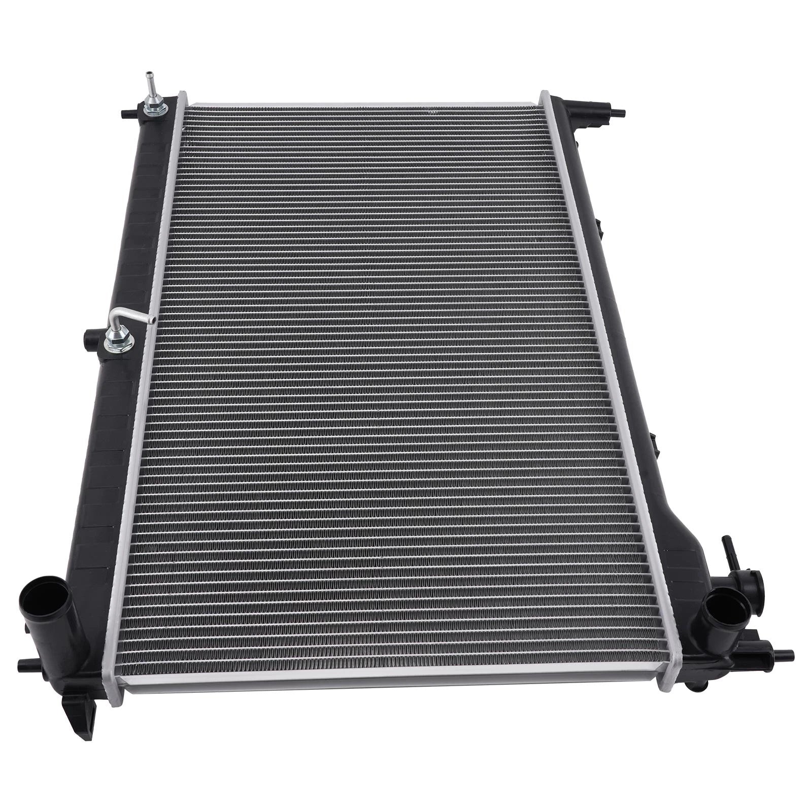 Coolant Radiator for Nissan Murano V6 3.5L 2015–2021