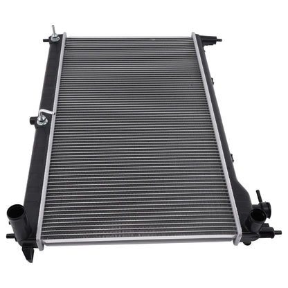 Coolant Radiator for Nissan Murano V6 3.5L 2015–2021
