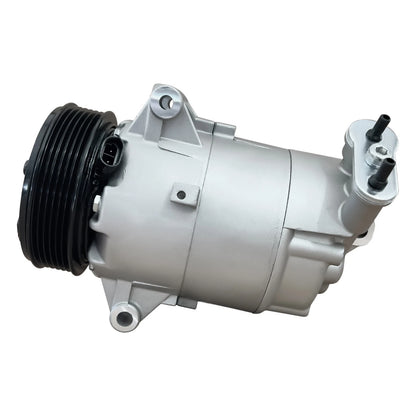 A C Compressor Kit Replacement for Saturn Astra 1.8L (2008–2008)