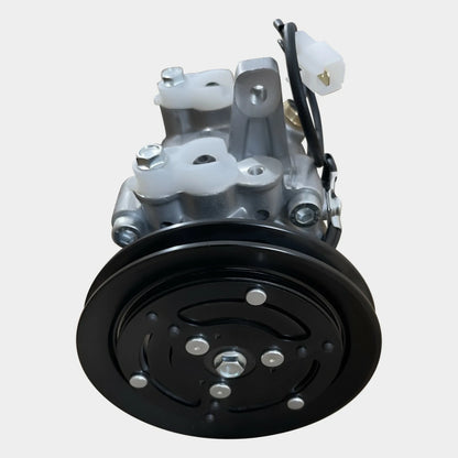 AC Compressor Replacement for Kubota M7040 Tractor (2005–2020)