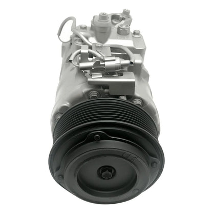 A C Compressor Kit Replacement for BMW 435i 2015 3.0L Turbo (2015–2015)