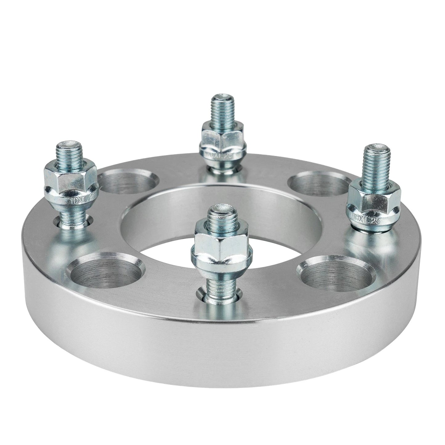 4x Wheel Spacer 1" for Bombardier Traxter (2001–2005)