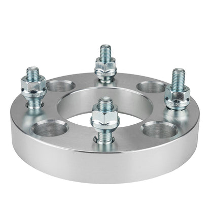 4x Wheel Spacer 1" for Bombardier Traxter (2001–2005)