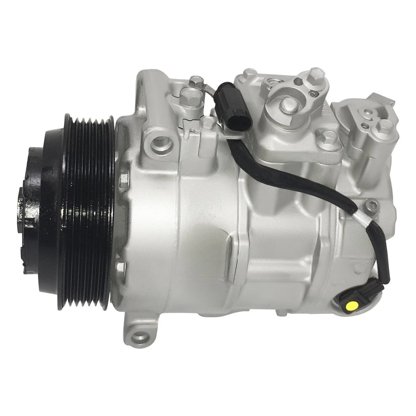 A/C Compressor Kit with O-Rings for Honda Accord (2013–2017)