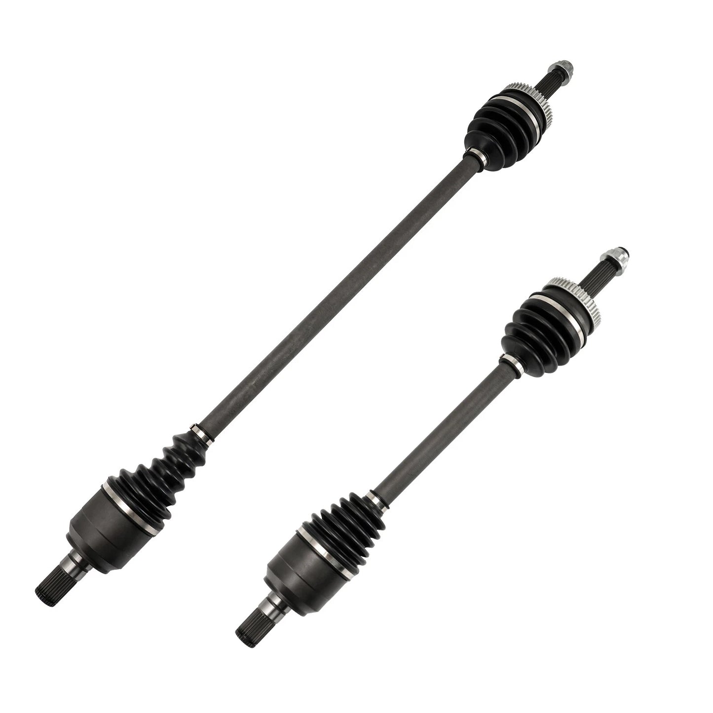 2x Front CV Axle Shaft Assembly for Hyundai Sonata 2012–2014 2.4L