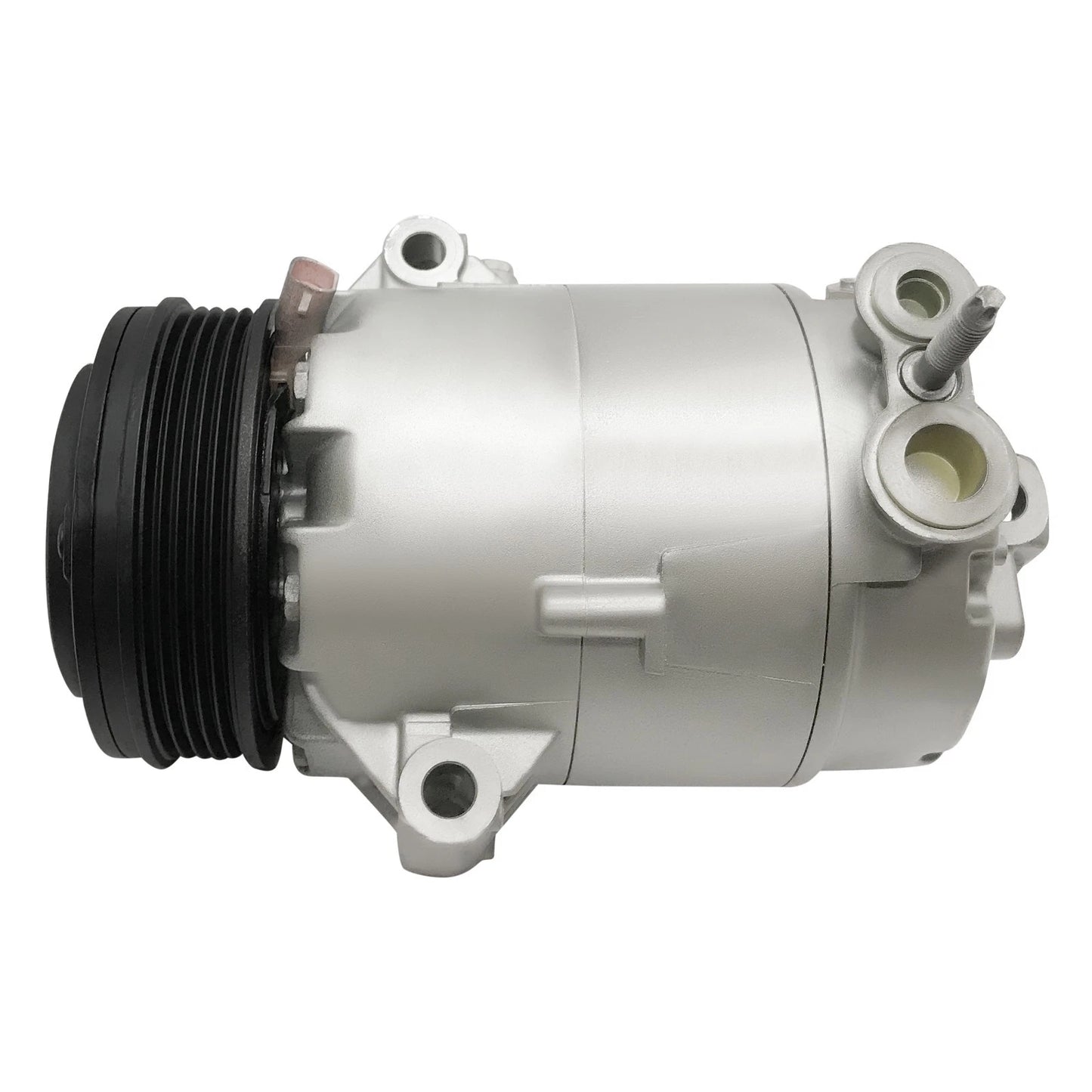 A/C Compressor Kit Replacement for Cadillac XLR 4.6L (2006–2007)
