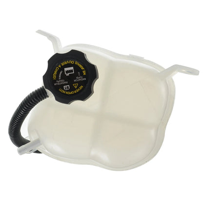Coolant Expansion Tank w/ Cap for Chevrolet Equinox (2005)