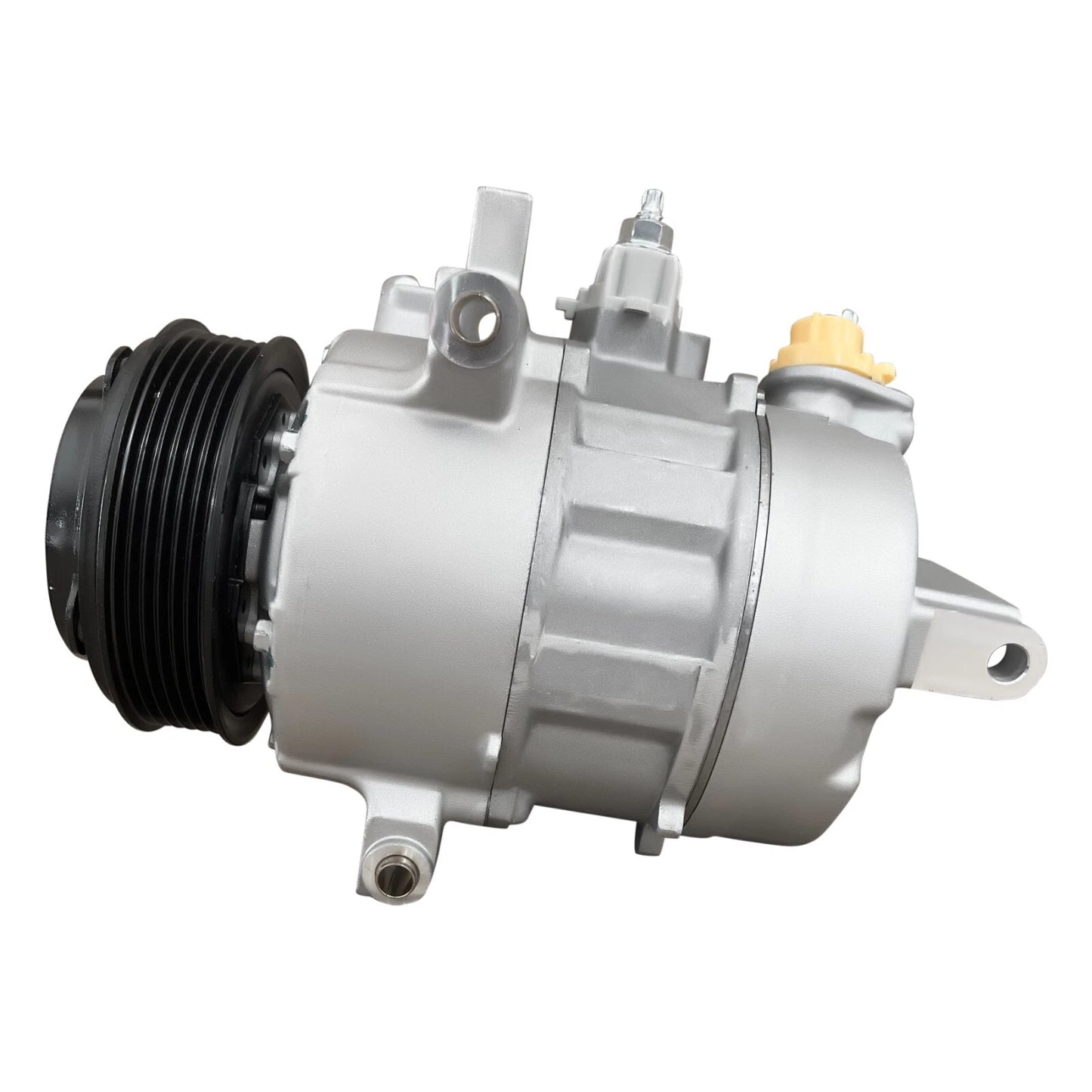 A/C Compressor Kit Replacement for Ford F-150 2.7L V6 Turbo (2020–2020)