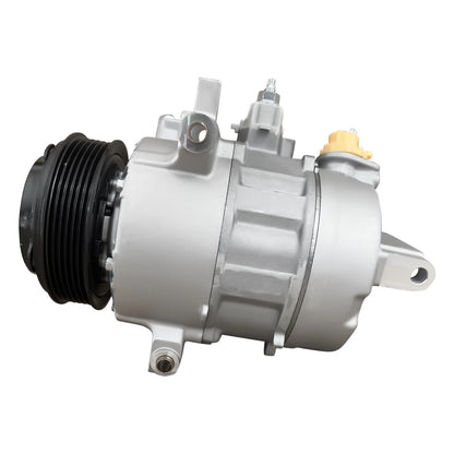 A/C Compressor Kit Replacement for Ford F-150 2.7L V6 Turbo (2020–2020)
