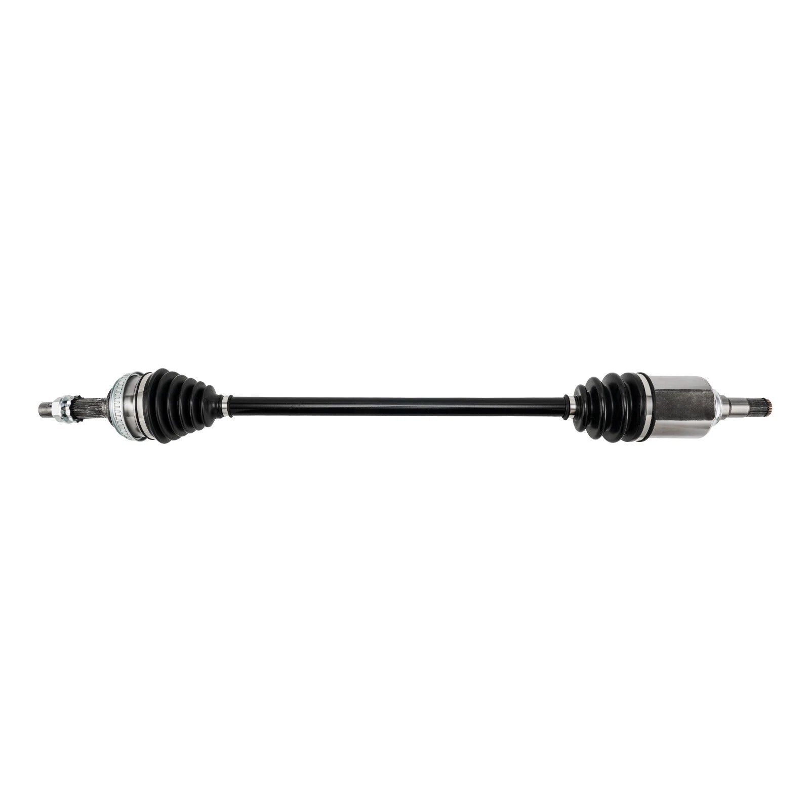 Front Right CV Axle Assembly for Toyota Corolla and Geo Prizm (1993–2002)