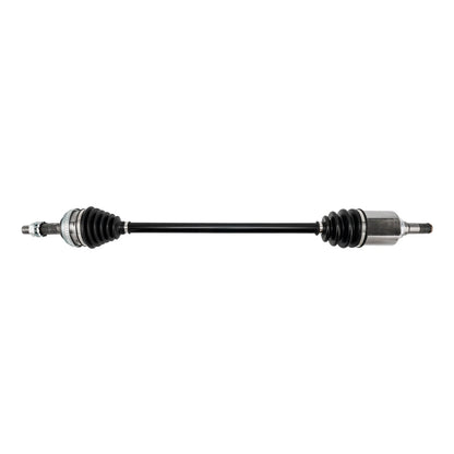 Front Right CV Axle Assembly for Toyota Corolla and Geo Prizm (1993–2002)