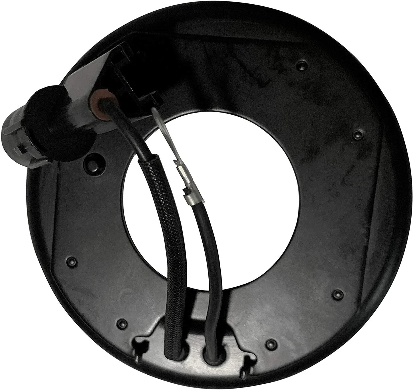 AC Compressor Clutch Replacement for Hyundai Accent 1.6L (2009–2009)