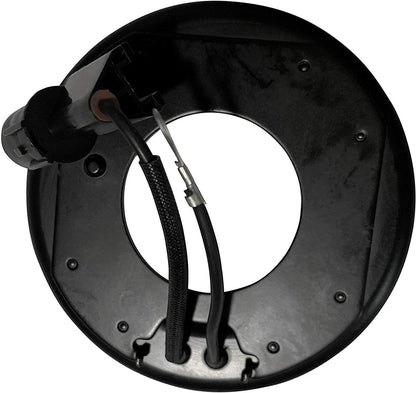 AC Compressor Clutch Replacement for Hyundai Accent 1.6L (2009–2009)