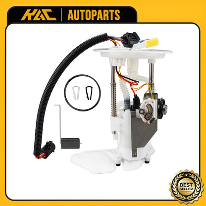 Fuel Pump Assembly for Ford Explorer Mercury Mountaineer (2002–2003)