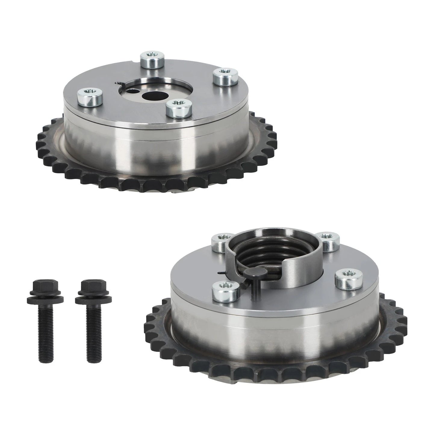 Camshaft Sprocket for Toyota Camry RAV4 Sienna Venza Scion tC (2009–2012)