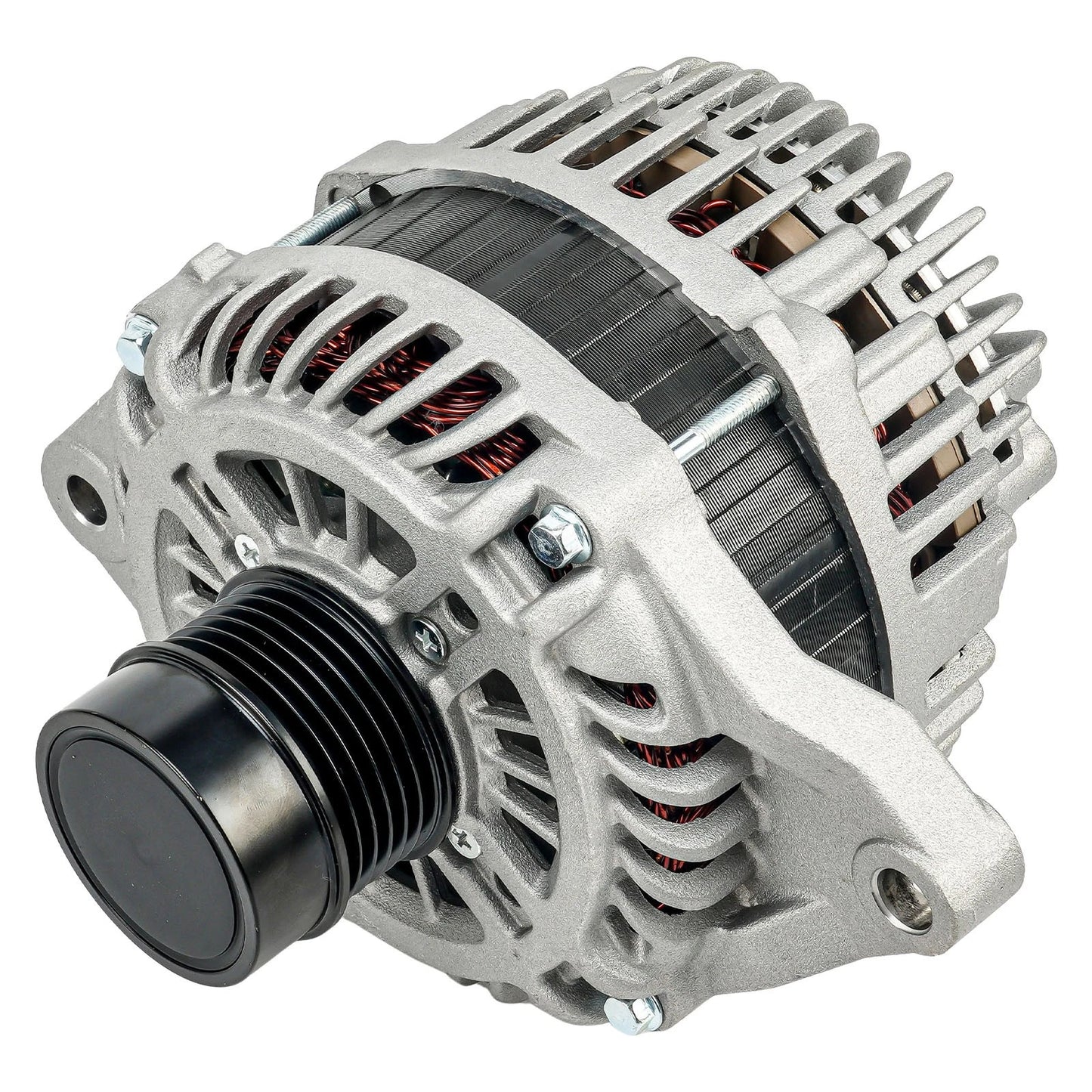 Alternator for Jeep Compass and Dodge Caliber (2007–2017)