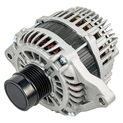 Alternator for Jeep Compass and Dodge Caliber (2007–2017)