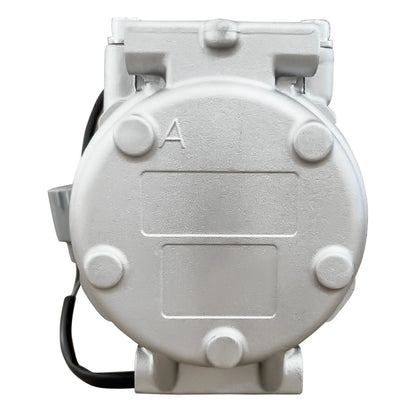 A C Compressor Kit With Condenser for Toyota RAV4 2.0L (1998–2000)