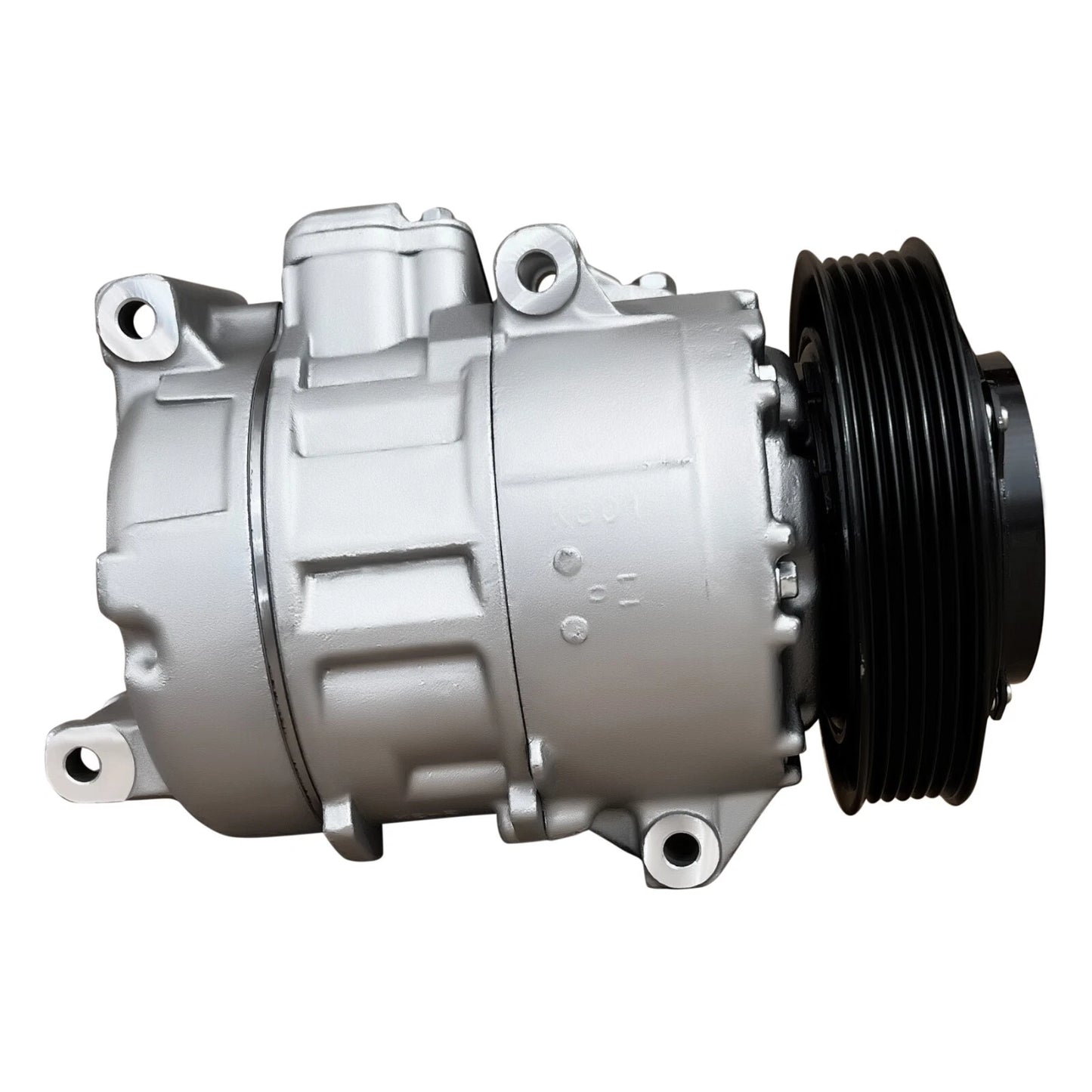 AC Compressor Kit for Acura RL 3.5L (2005–2012)