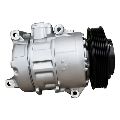 AC Compressor Kit for Acura RL 3.5L (2005–2012)