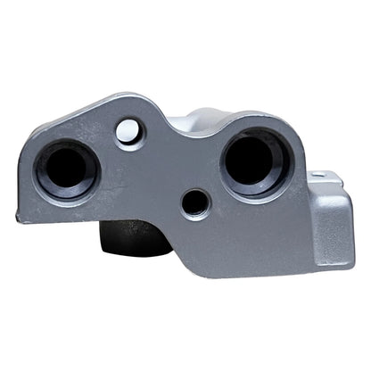 A/C Compressor Manifold Replacement for Jeep TJ 4.0L (2000–2003)