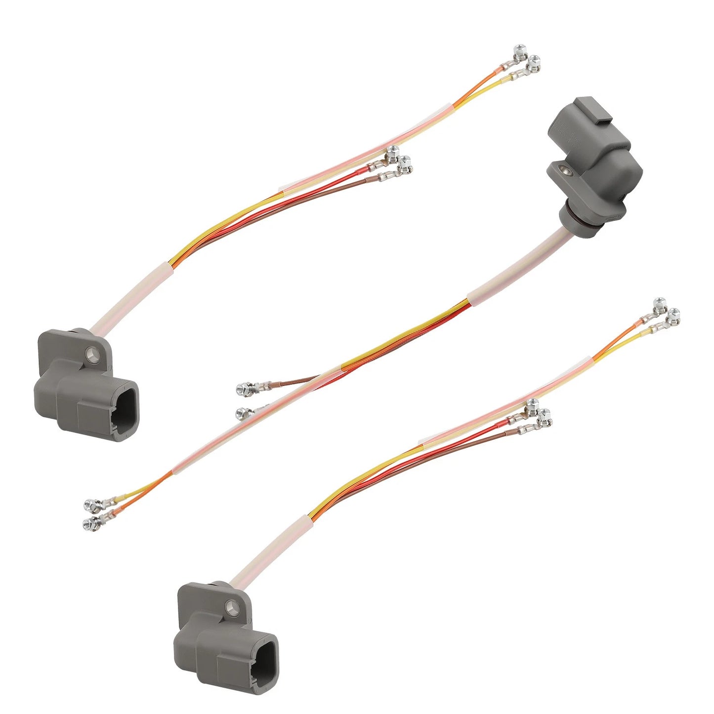 Fuel Injector Wiring Harness for Dodge Cummins 5.9L (2003–2005)