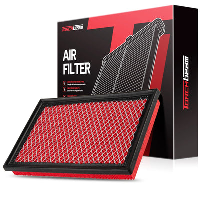 Cabin Air Filter for Toyota Camry (2012–2017) & RAV4 2.5L (2013–2018)