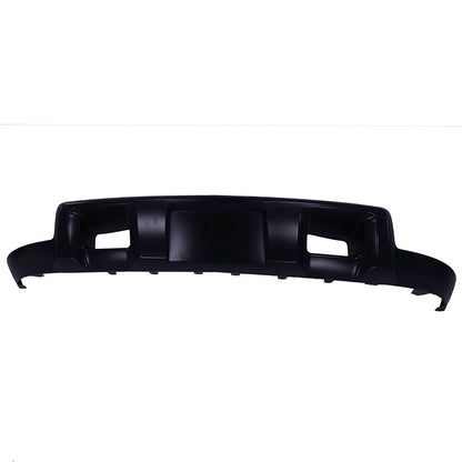 Front Lower Bumper Air Deflector Replacement for Toyota Hilux (2005–2015)