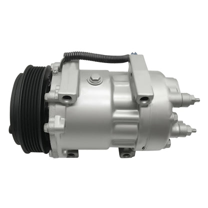 A/C Compressor Replacement for Holden Commodore VF (2013–2017)