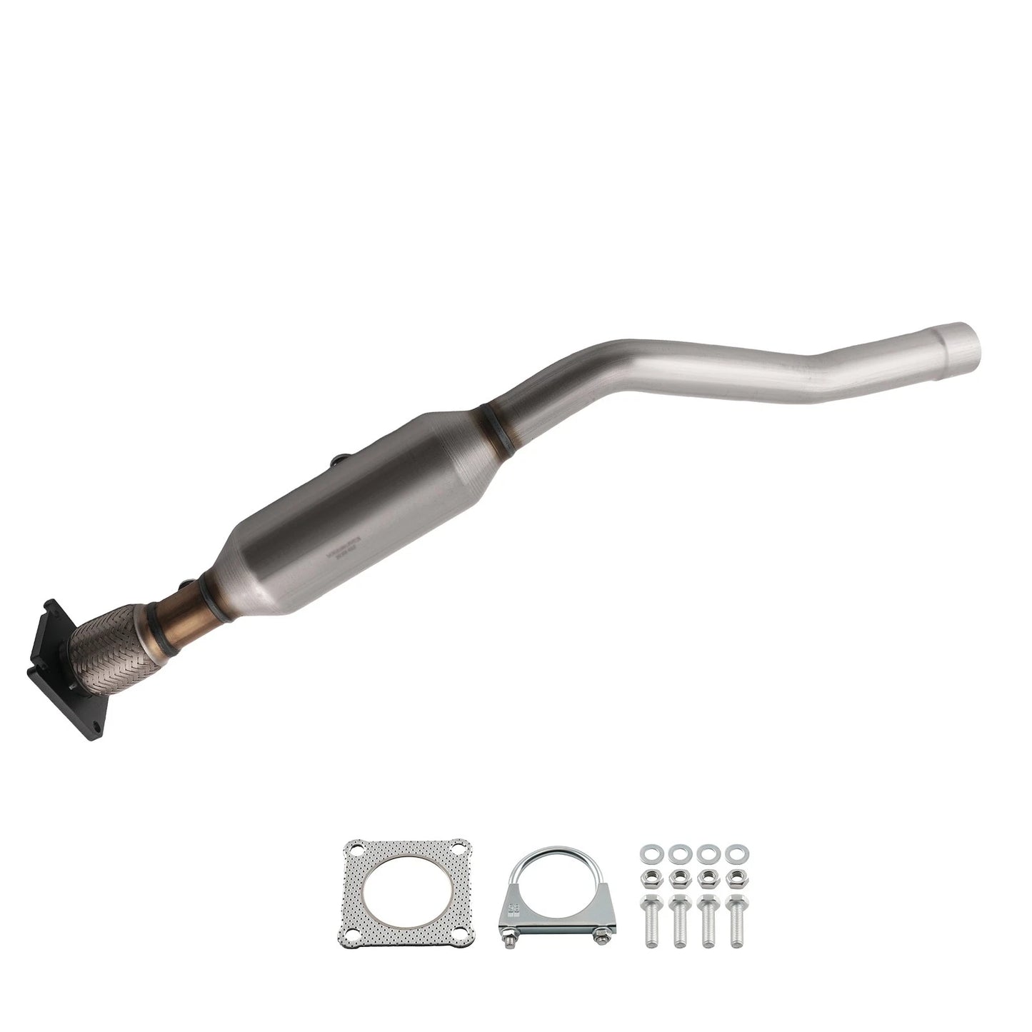 Catalytic Converter for Dodge Journey 2.4L 2009-2018 & Caliber 1.8L/2.0L (2009-2018)