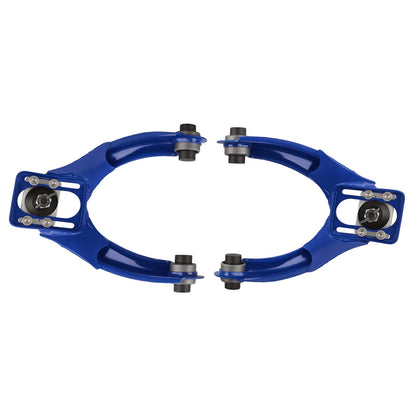 Front Rear Control Arms for Honda Civic (1996–2000) (±3° Camber)