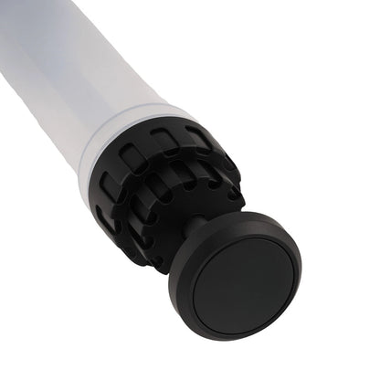 Fluid Extractor Filling Syringe for 200cc Auto Fluid Service Pump (200–200)