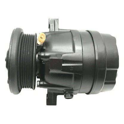 A/C Compressor with Clutch Replacement for Holden Colorado (2012–2018)