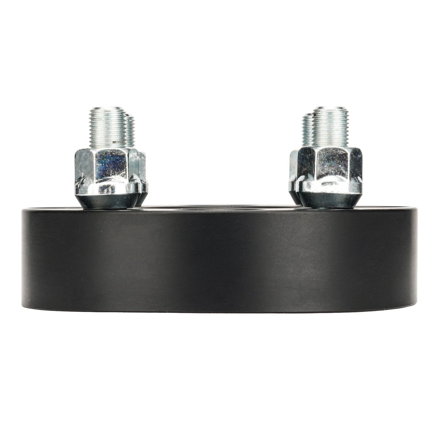 4x 1" Wheel Spacers for Yamaha FZ-07 YZF-R3 YZ250 (2015–2016)