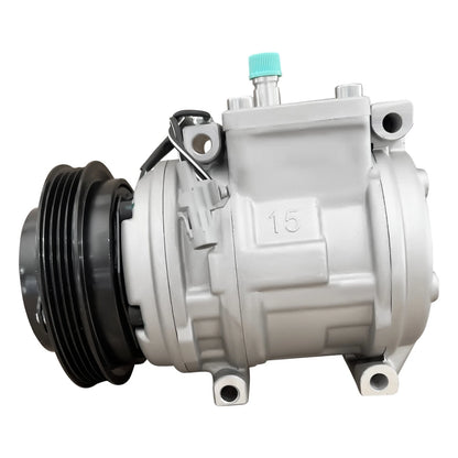 AC Compressor Kit With Condenser for Toyota Tundra 3.4L (2000–2006)
