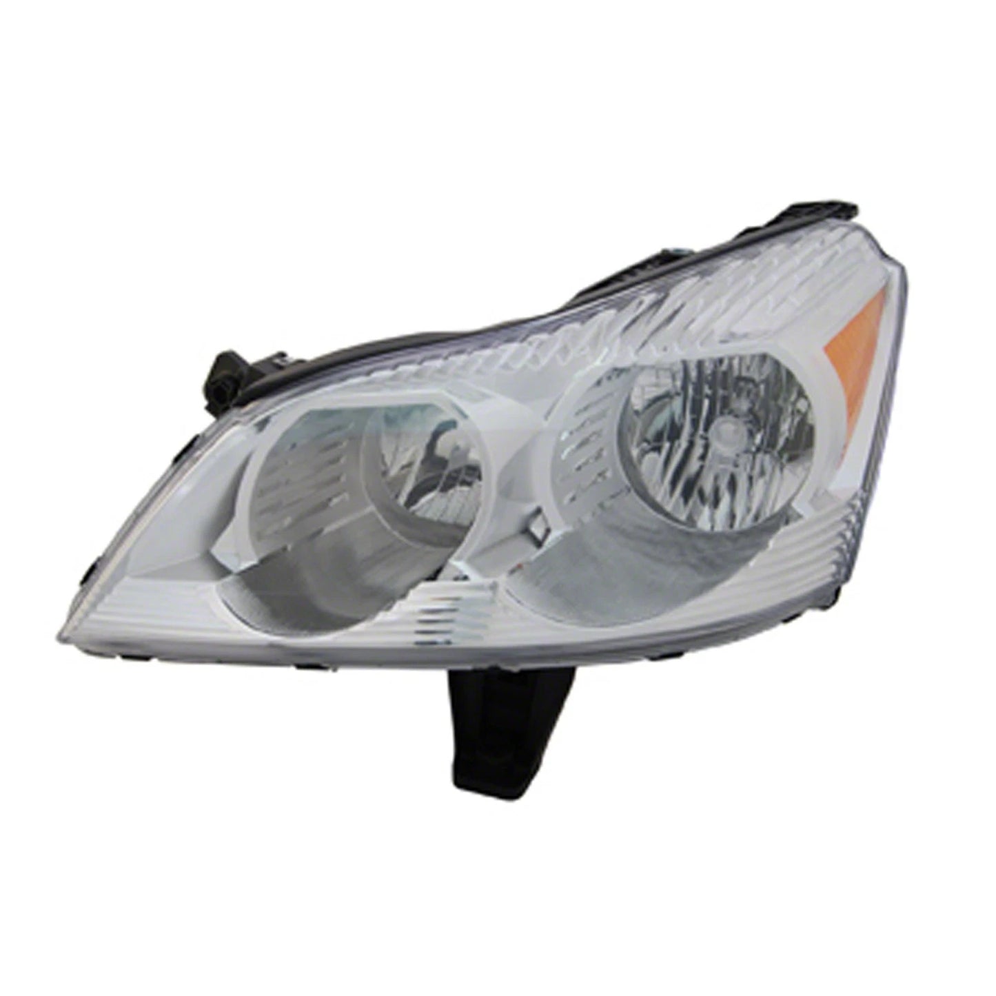 Replacement Driver Side Head Light Assembly For 2009-2012 Chevrolet Traverse