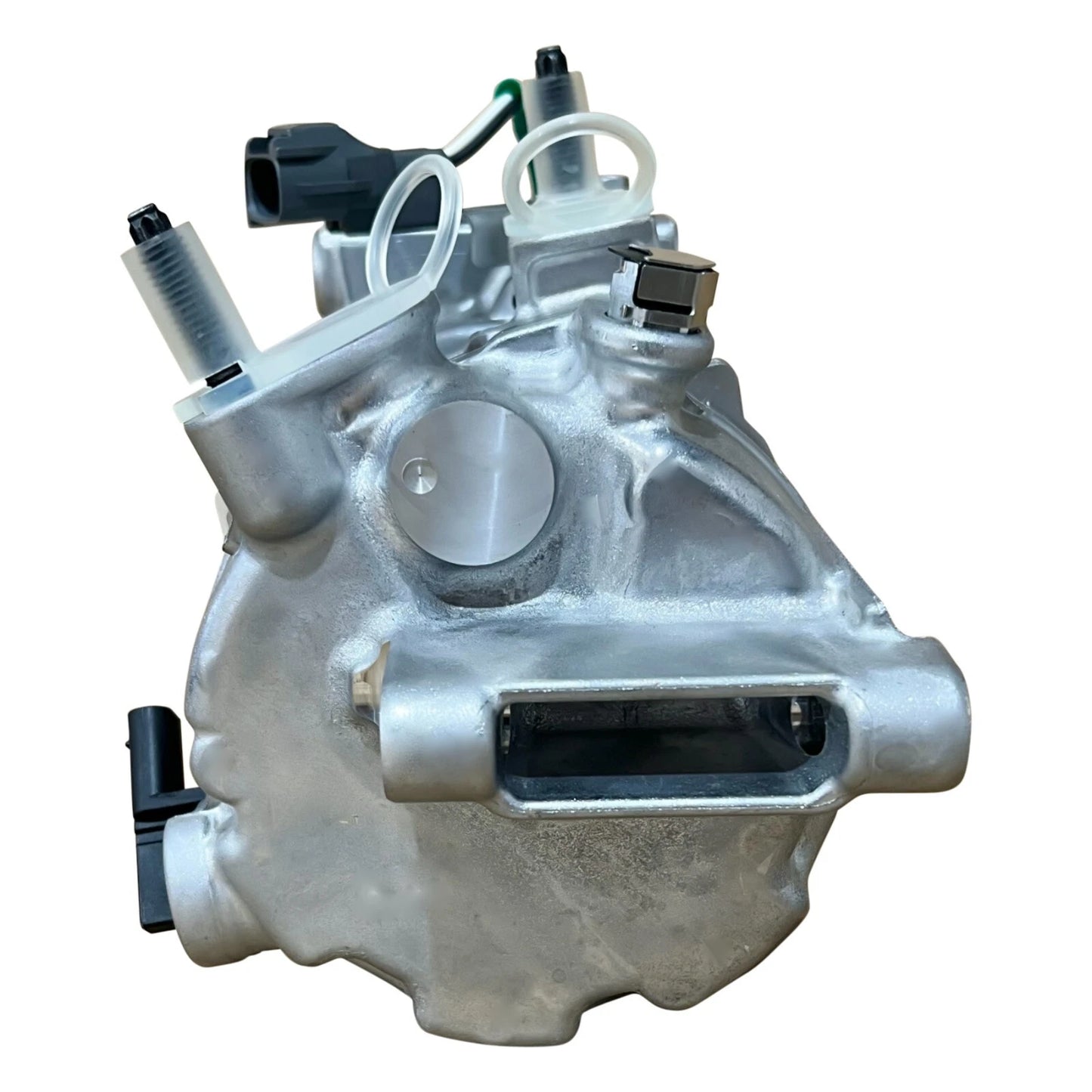 AC Compressor Kit Replacement for Ram 1500 5.7L (2022–2022)