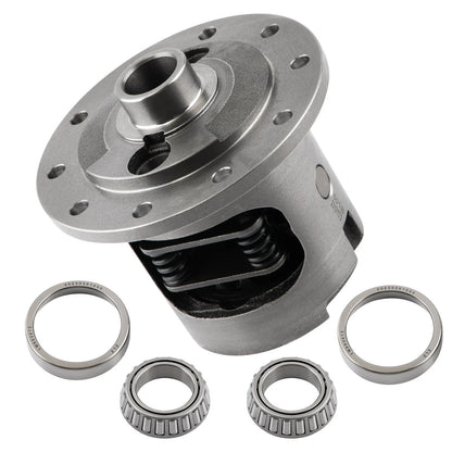 8.5" 8.6" Posi Unit 30-Spline Limited-Slip Locker for Chevy GMC (2010–2025)