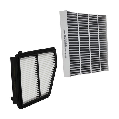 Engine Cabin Air Filter for Honda Civic and HR-V (2016–2026)