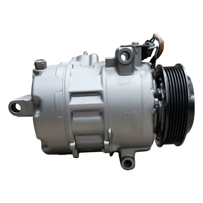 AC Compressor Replacement for Lincoln Nautilus 2.7L (2023–2024)