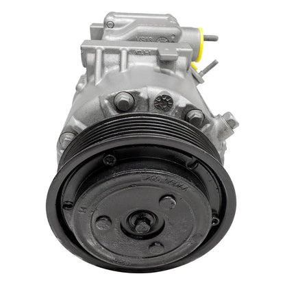 A/C Compressor Kit With Condenser for Kia Sedona 3.3L (2015–2015)