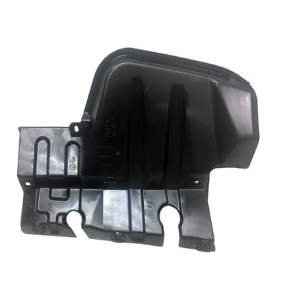 Grille Air Deflector Replacement Driver Side for See Compatible Chart (2005–2015)