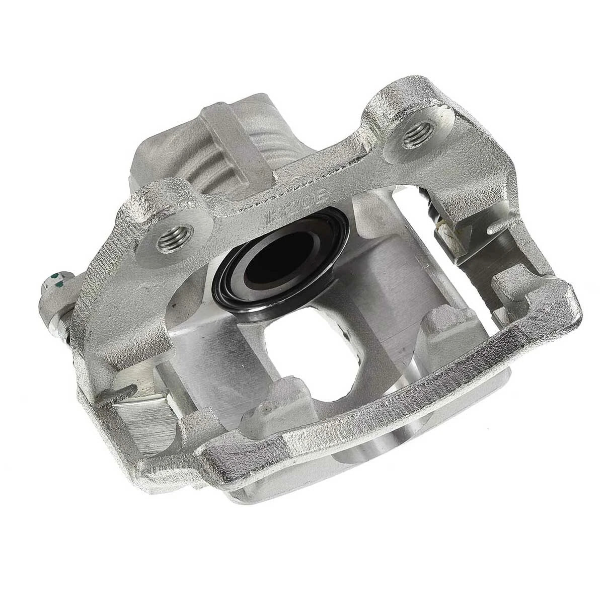 2X Rear Brake Caliper with Bracket for Chevrolet Traverse (2009–2017)