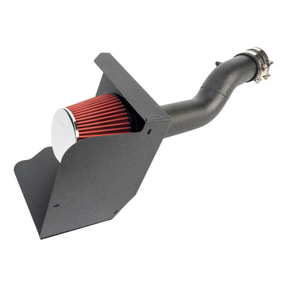 Cold Air Intake Kit and Heat Shield for Toyota Tacoma (2016–2023)